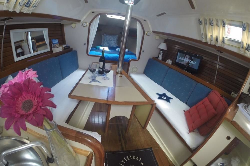 Hotel Live A Nautical-Sport Experience Las Palmas de Gran Canaria Exterior foto