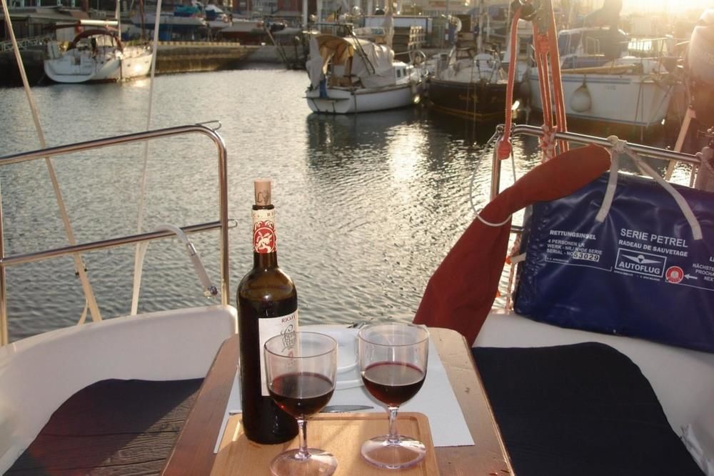 Hotel Live A Nautical-Sport Experience Las Palmas de Gran Canaria Exterior foto
